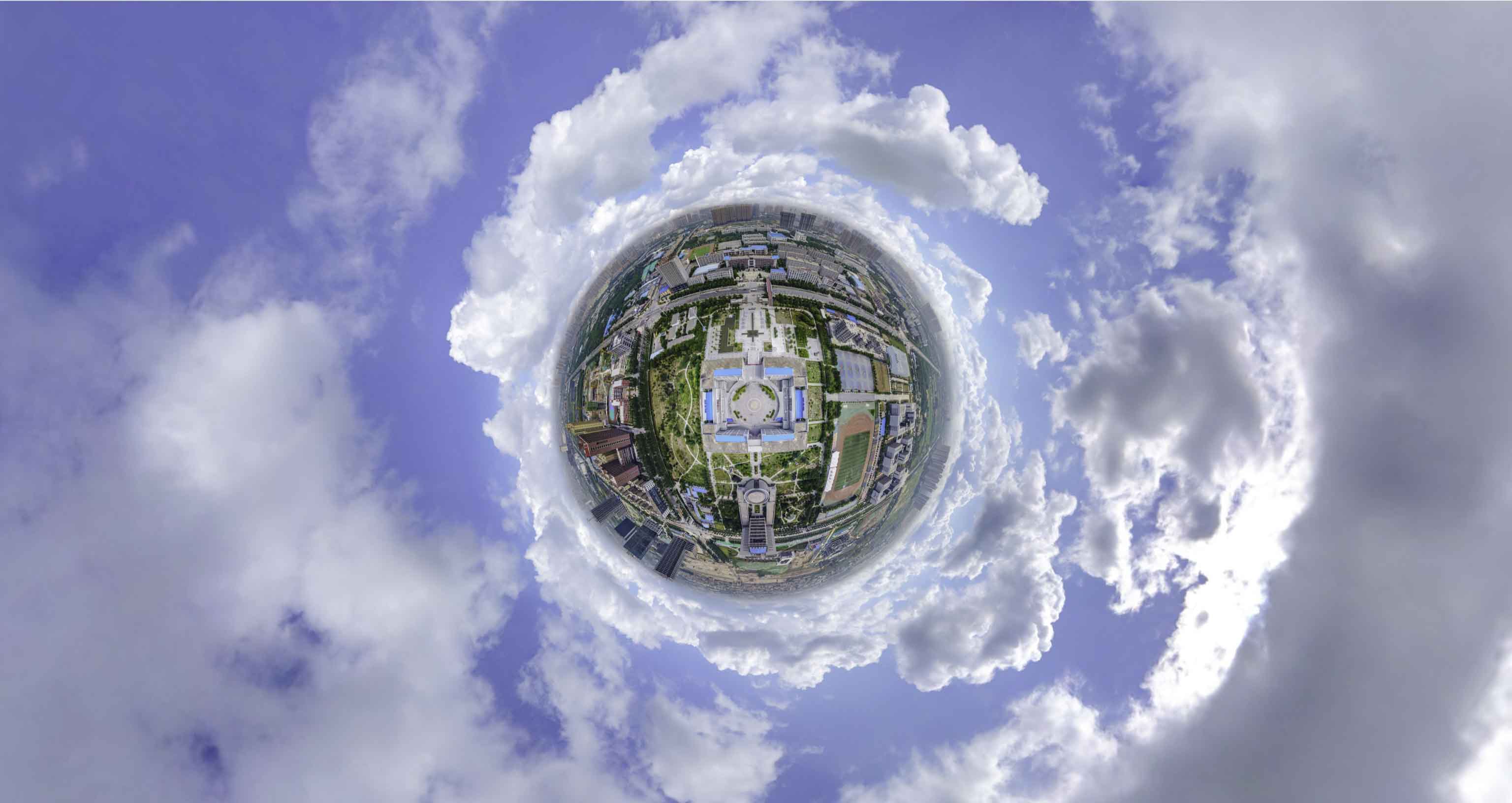 颍州格凸河风景名胜区