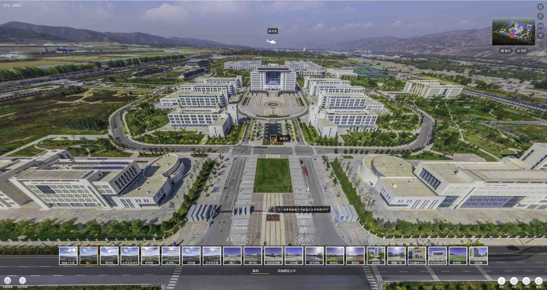 颍州油菜花-惊艳半生的花海仙境