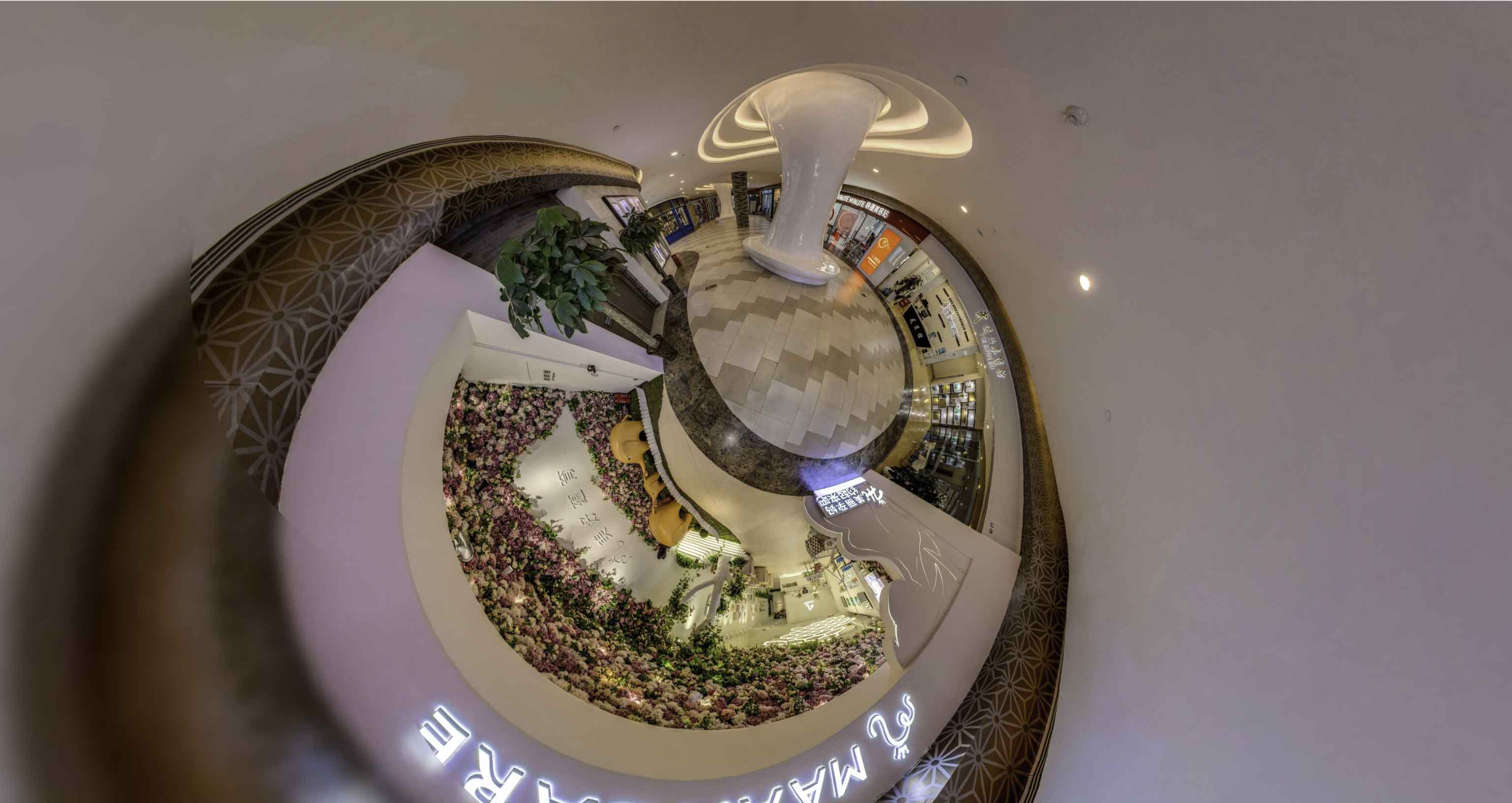 颍州将VR全景融入品牌宣传活动的创新实践与策略